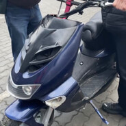 Severyn Midь avatar