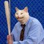 Steam avatar