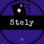 ◤◢Stely◣◥