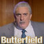 Brian Butterfield