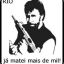 Chuck Norris