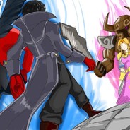 Player Avatar