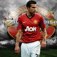 Robin van Persie
