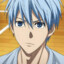 Tetsuya Kuroko