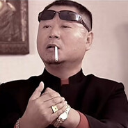 辽北教父范德彪