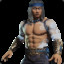 Lord Liu Kang