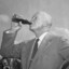 Ike the cola enjoyer
