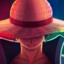 Strawhat Luffy