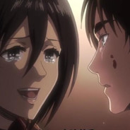 艾伦，我是三笠老公