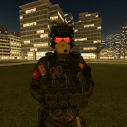 Steam Community Avatar