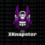 XKnapster