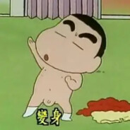 春日部突破手小新