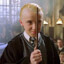 Asustado Potter?
