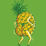 pineapple