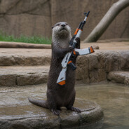 La Loutre Incorrigible