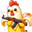 ChickenBanana avatar