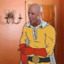 Johny Superman