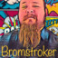 Bromstroker