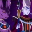 Beerus and Friends