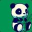 The Panda&#039;s Aprrentice