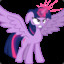 TwilightSparkle2018