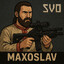MAXOSLAV