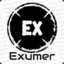 Exumer &gt;_&lt;