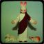 rabbit.messiah