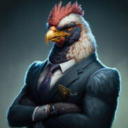 MrChickenZ