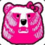 PINKBEAR