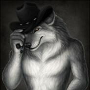 Alphawolf leader6000 (to sigma)