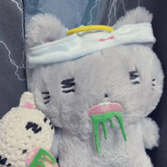 灰版電機工業大刺猬