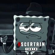 比奇堡快枪手海绵宝宝