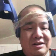 刘一霖的皮炎子