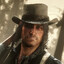 John Marston's avatar