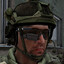 SSGT T Adams