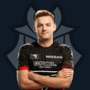 G2 Esports NiKo