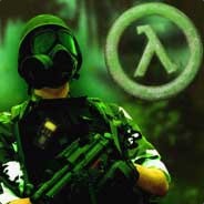 HL unstoppable player - steam id 76561197961090172