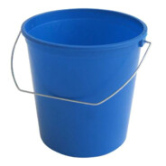 Bucket the Blue
