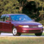 2002 Saturn L-100 Series