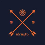 strayfix