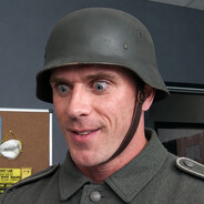 Johnny Sins