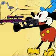 Flicky Micky