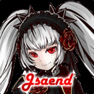 Jsaend