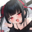 blood cherry blossom