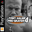Tony halme pro skater 4