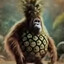 ORANGUTATINIO ANNANASINIO
