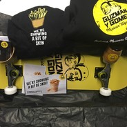 $5 Skatey Gomez