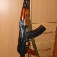 AK-47