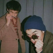 星河与她是过客.